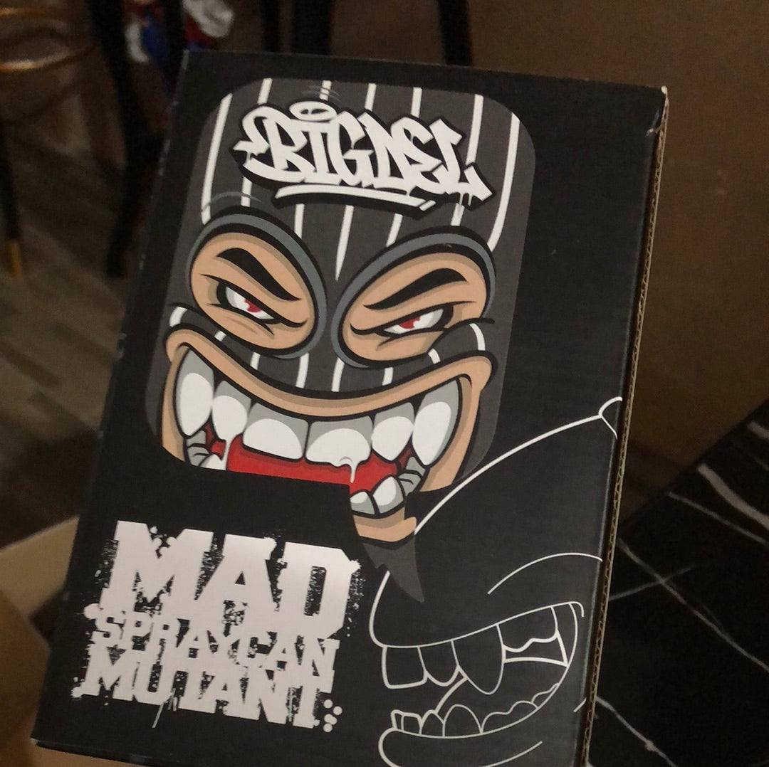 MAD Spraycan Mutant
