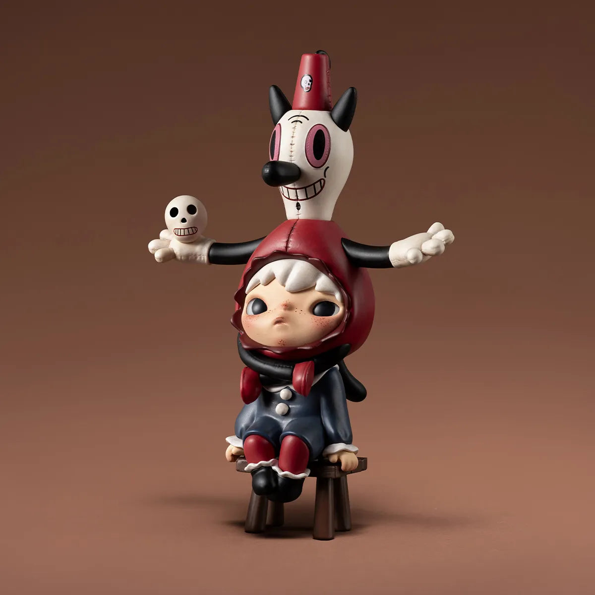 Hirono x Baseman