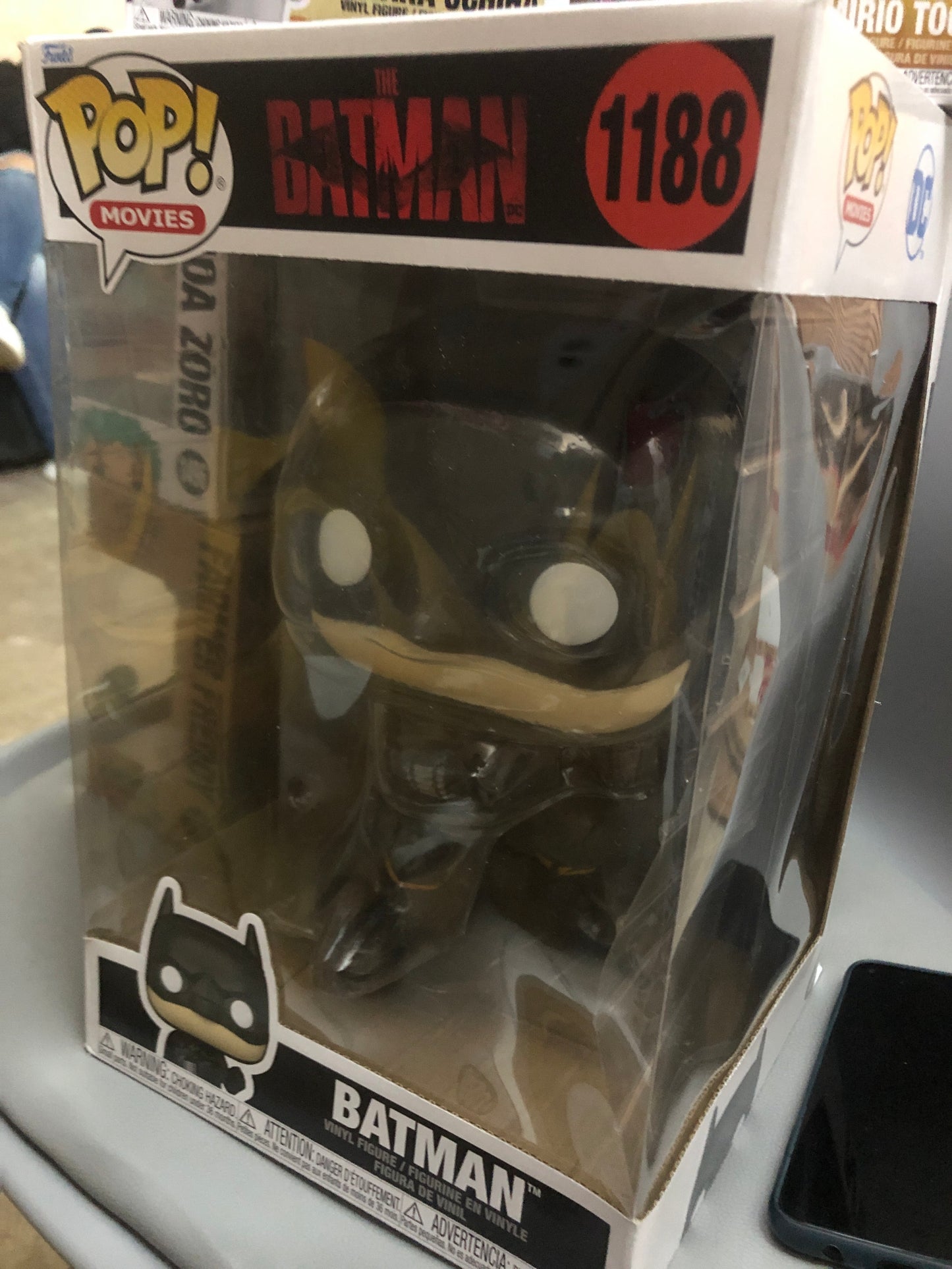 1188 Batman