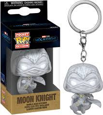 Keychain Moon Knight