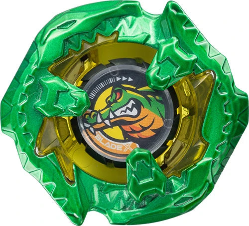 BX-00 Croco Cruch 2-60Q