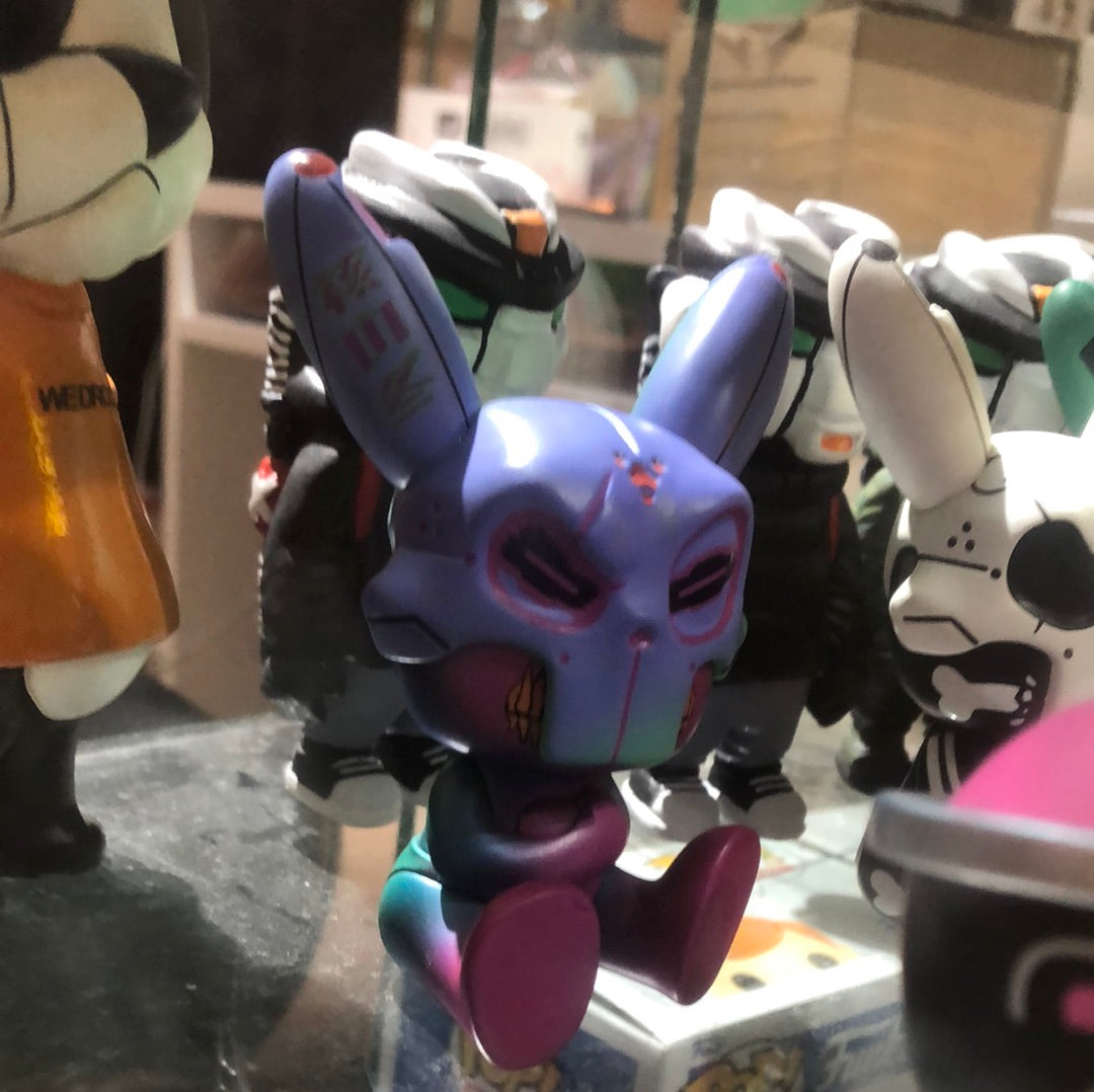 Chromatic Aberration Rabbotz