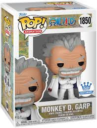 1850 Monkey D. Garp FE