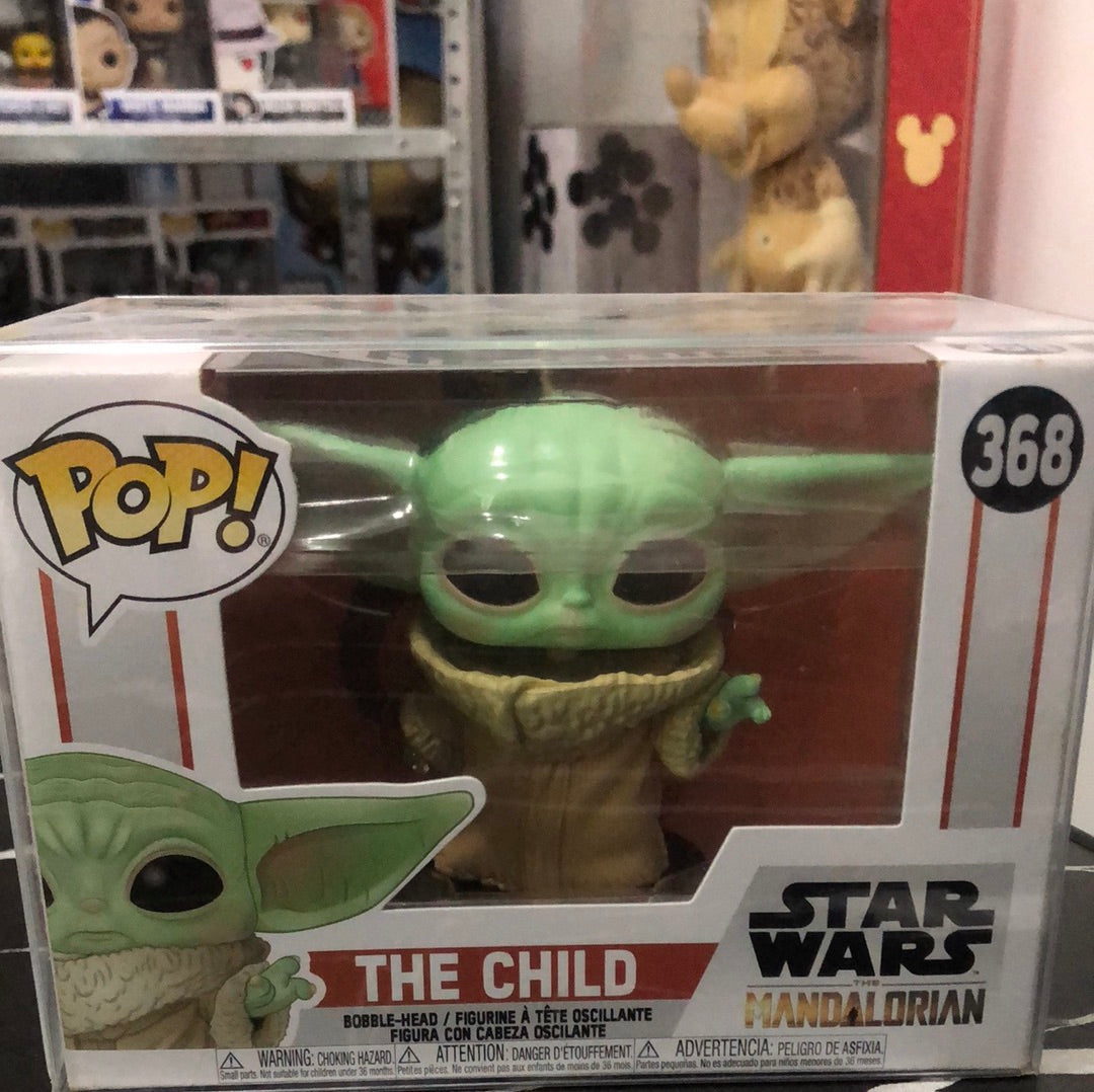 368 The Child