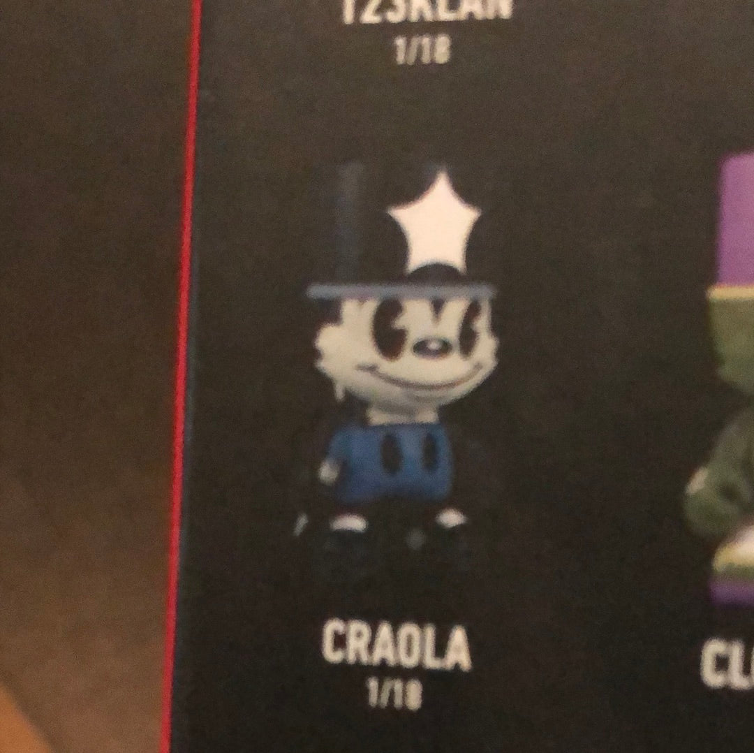 Canbot Craola - Kranky Series One