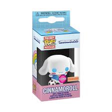 Keychain Cinnamoroll