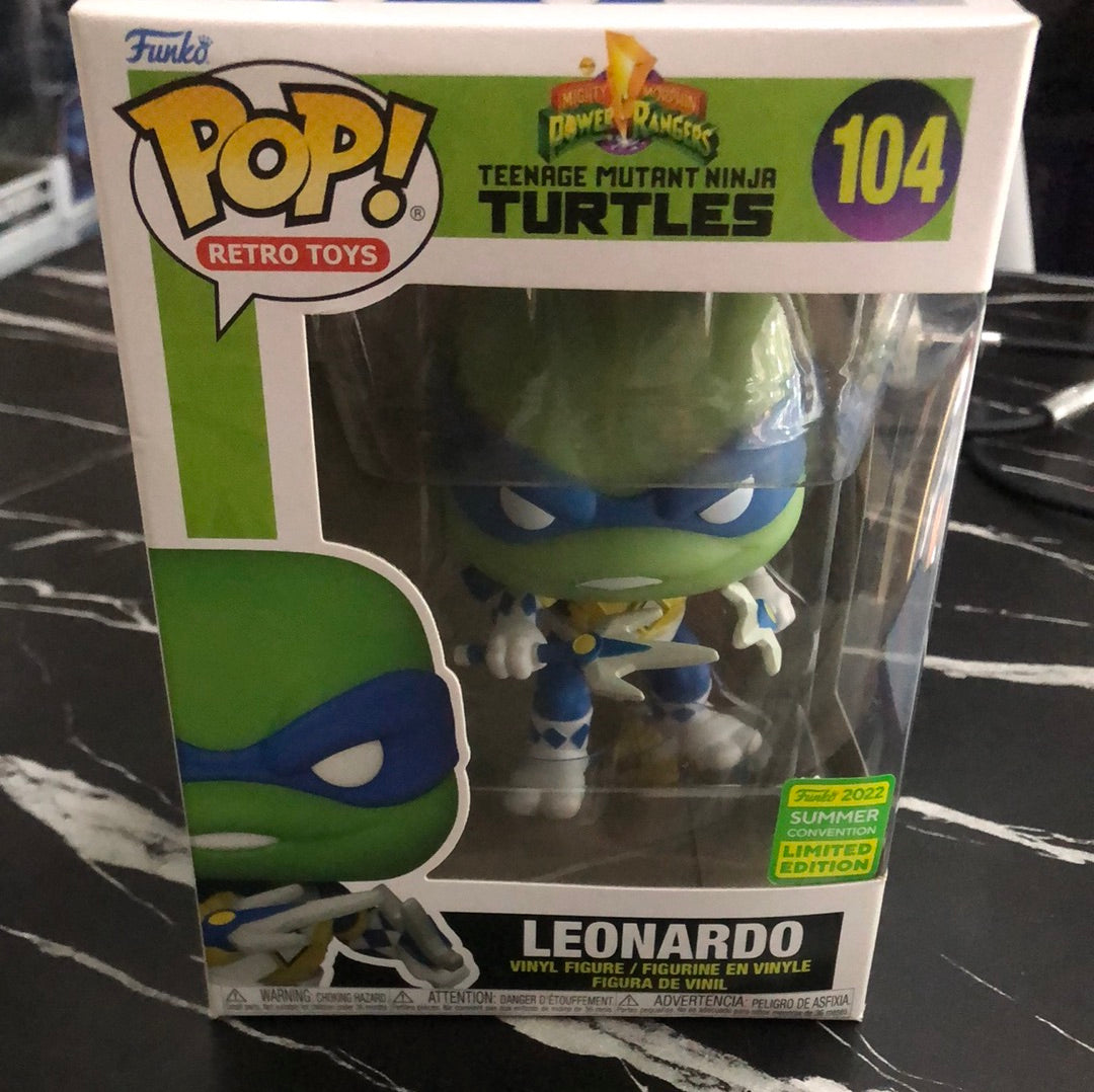 104 Leonardo 2022 SCLE