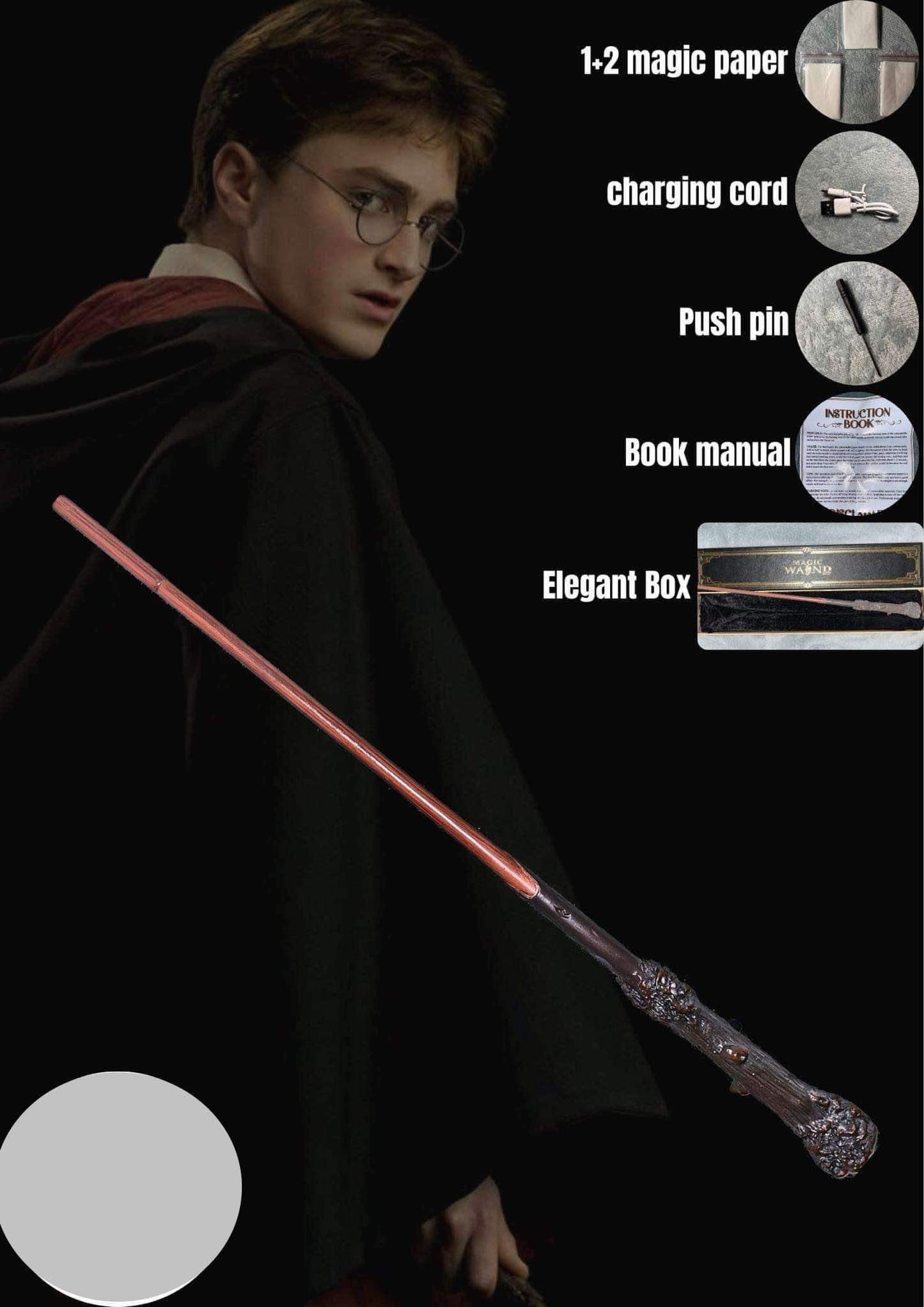 Harry Potter Wand