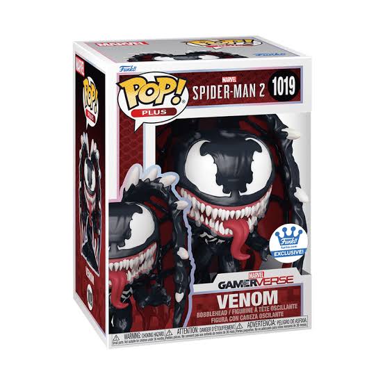 1019 Venom FE