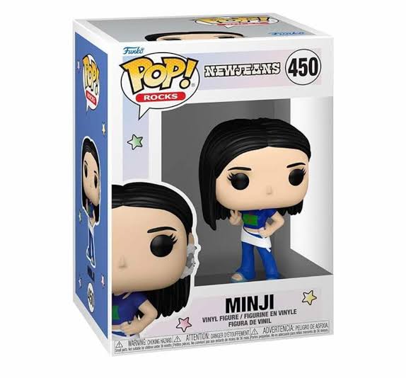 450 Minji