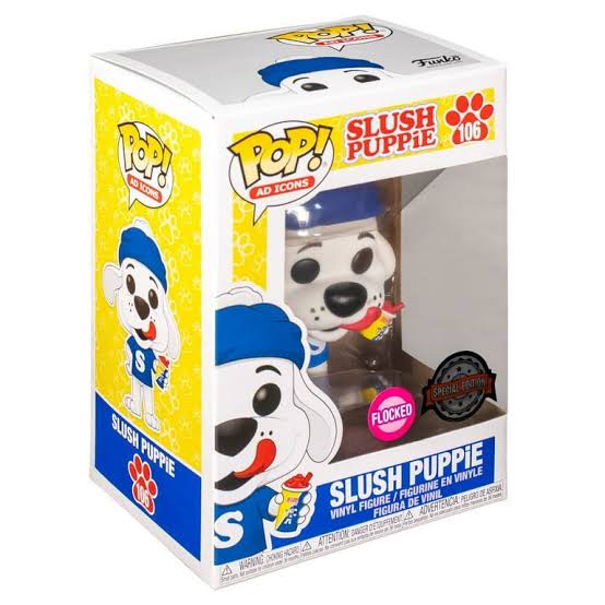 106 Slush Puppie S SE