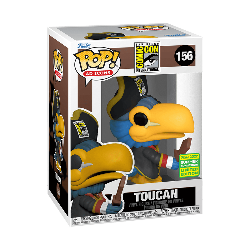 156 Toucan 22SCE