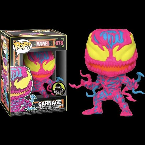 678 Carnage PC
