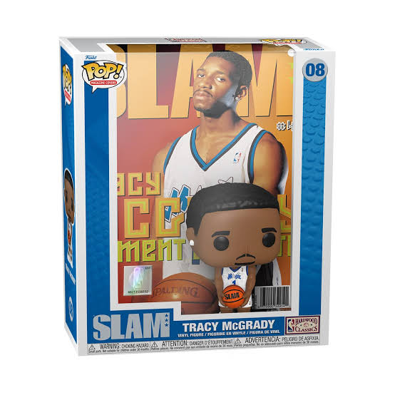 08 Tracy McGrady