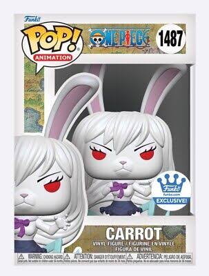 1487 Carrot FE