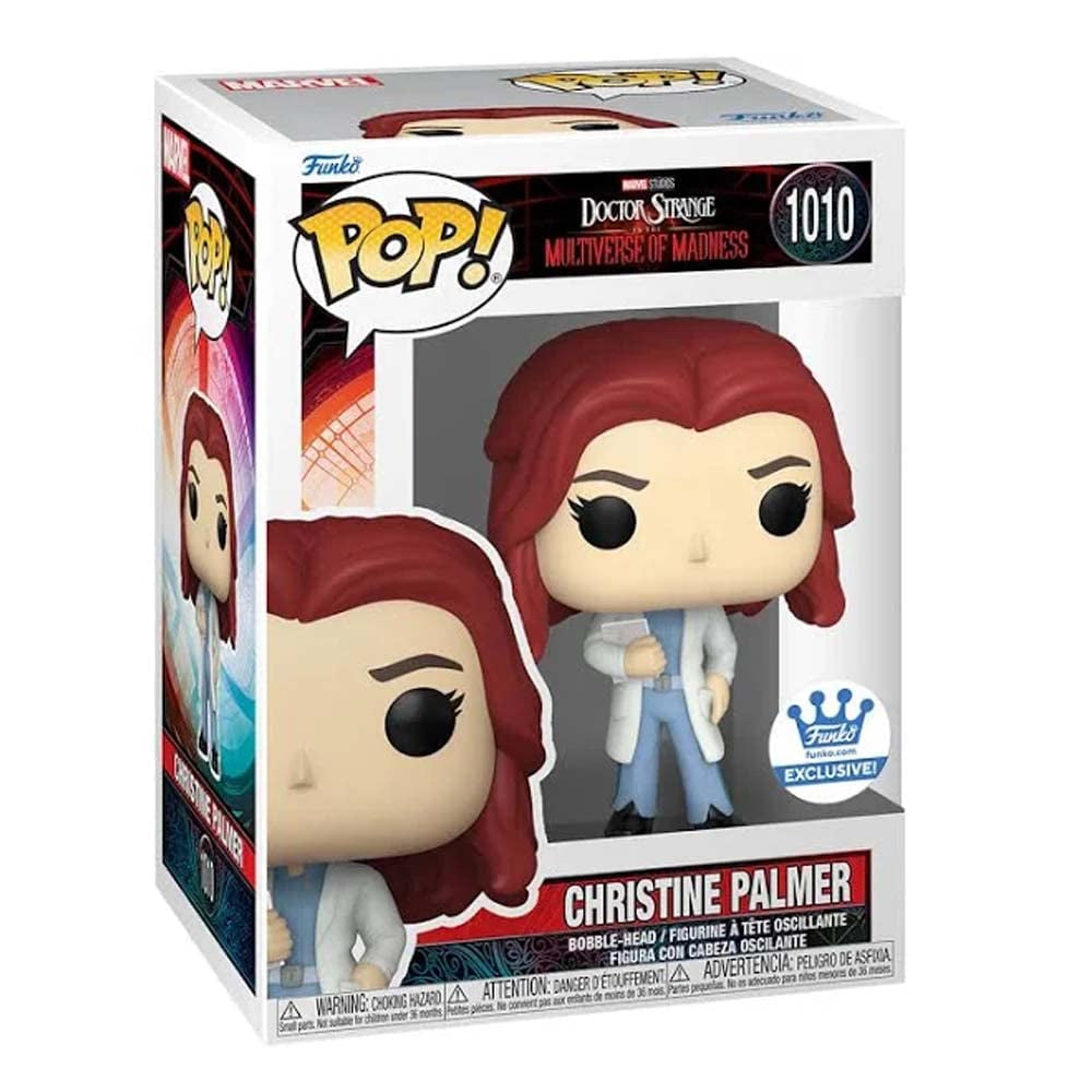 1010 Christine Palmer FE