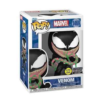 1469 Venom GITD EEE