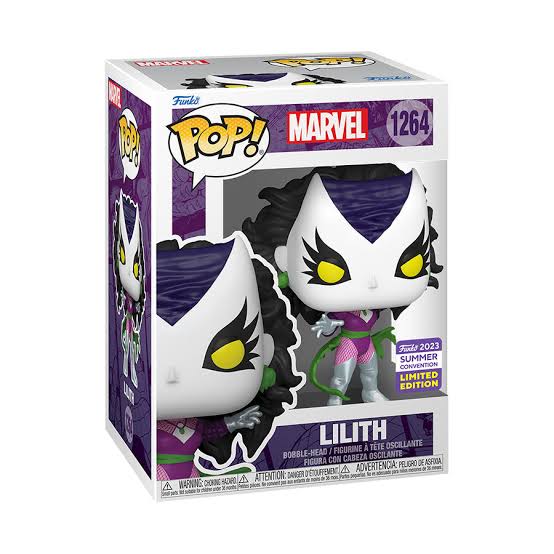 1264 Lilith 23SCE