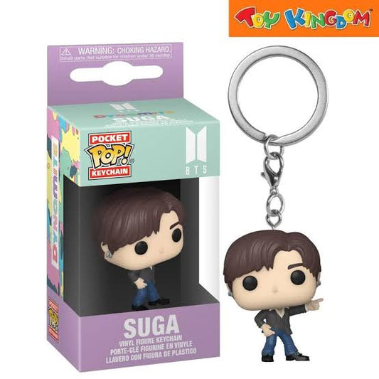 Keychain Suga