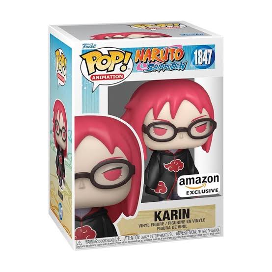 1847 Karin AE