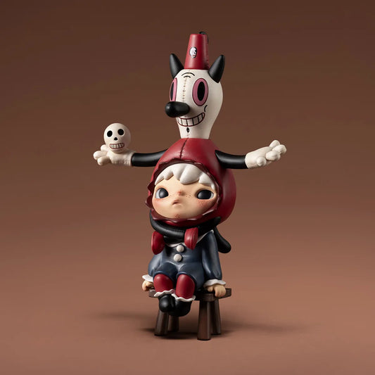 Hirono x Baseman