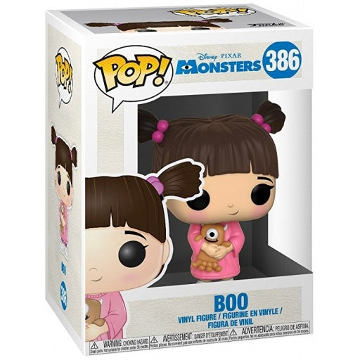 386 Boo