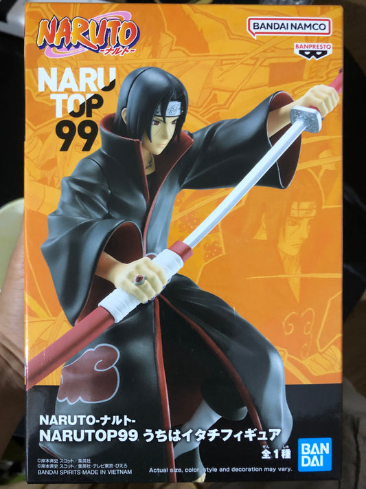 Uchiha Itachi