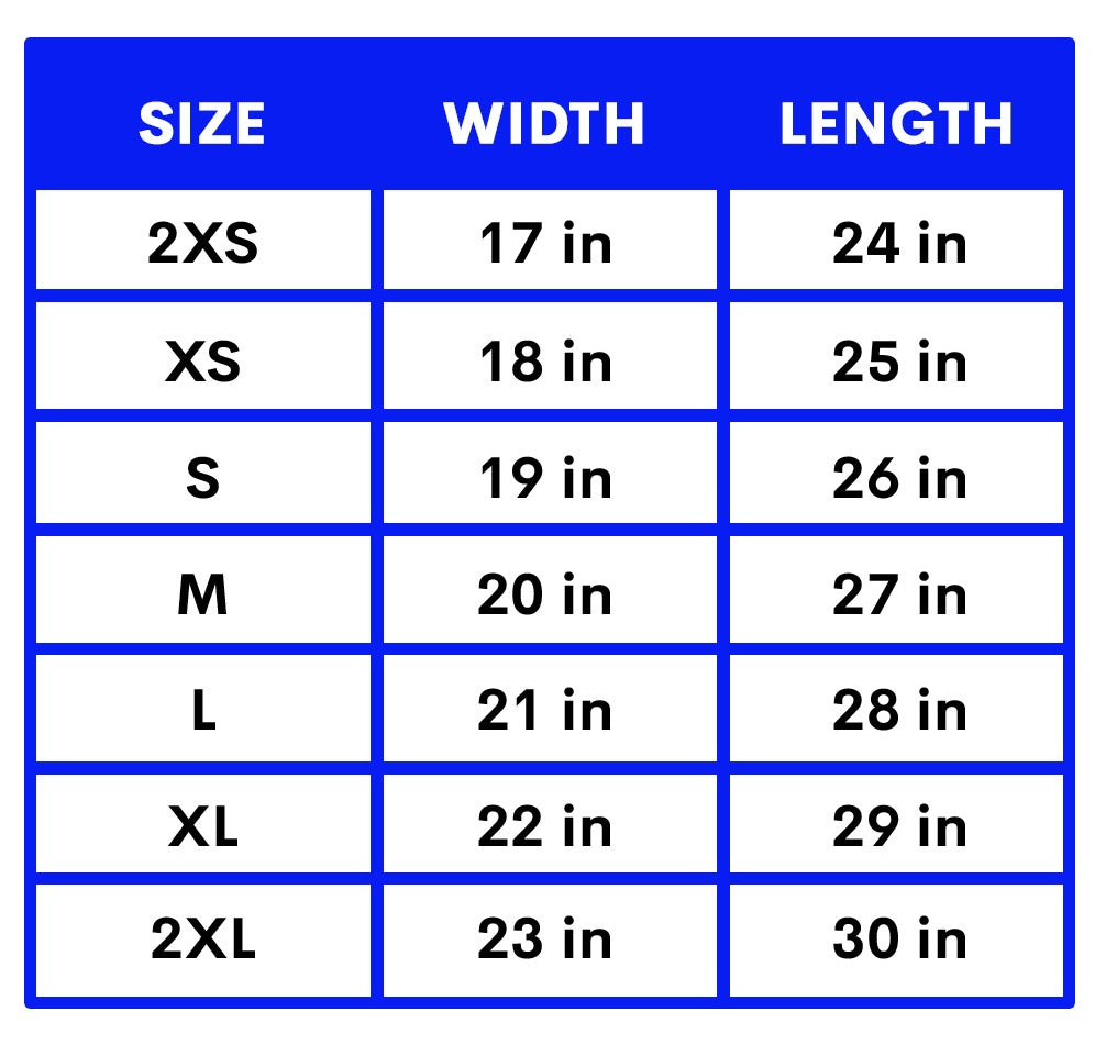 [PRE-ORDER] Palumpalo Shirt V1 Batch 1