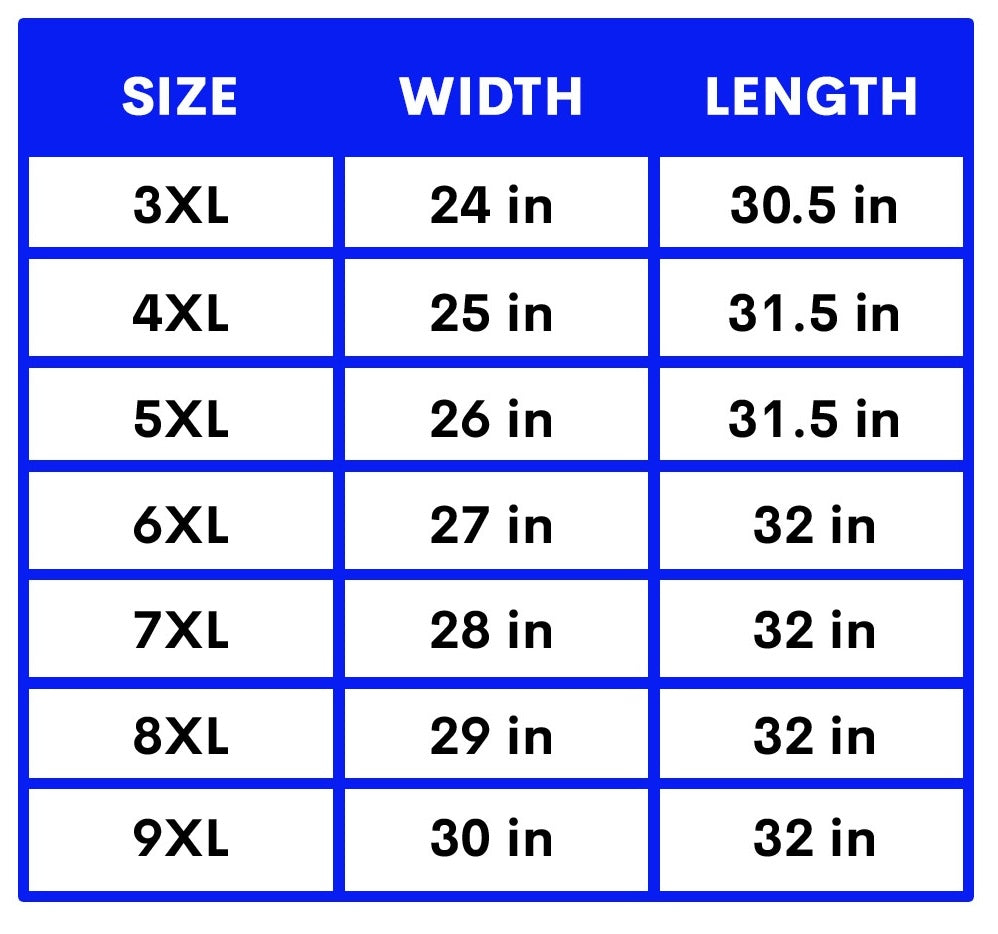[PRE-ORDER] Palumpalo Shirt V1 Batch 1