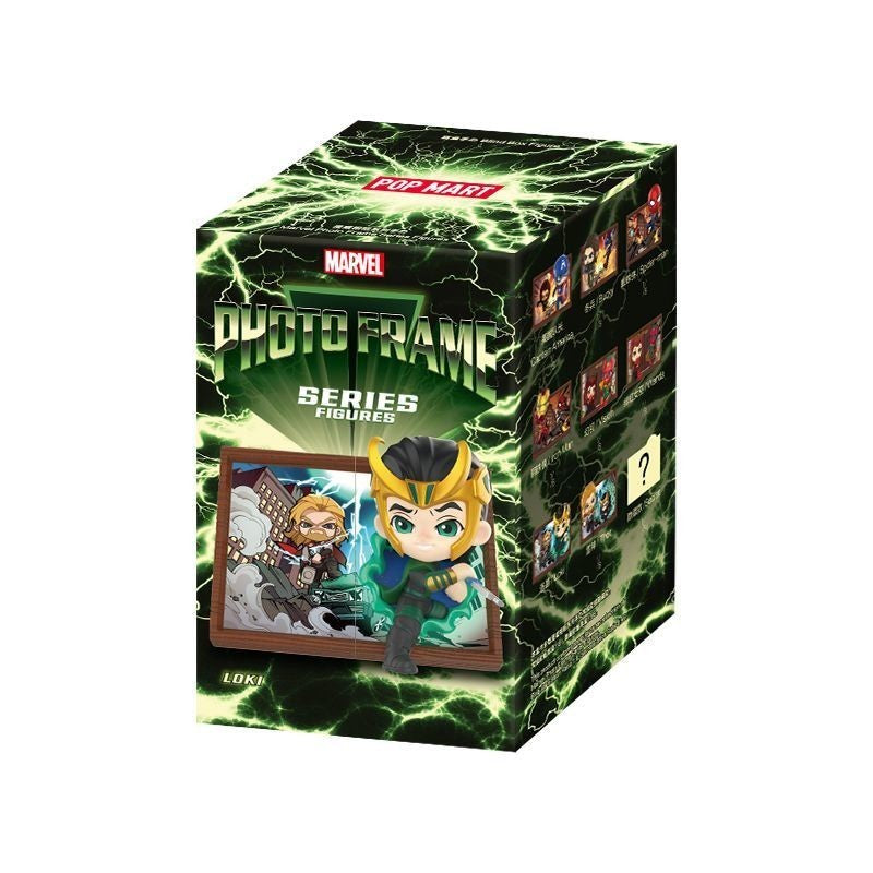 Capt & Bucky Bundle