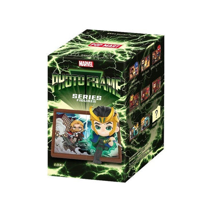 Capt & Bucky Bundle