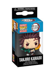 Keychain Tanjiro Kamado