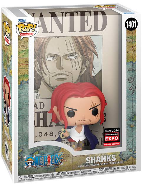 1401 Shanks 2024 EXPO