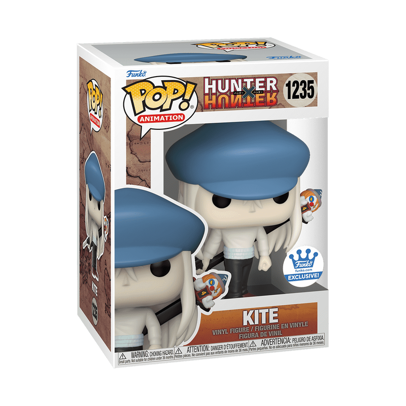1235 Kite FE
