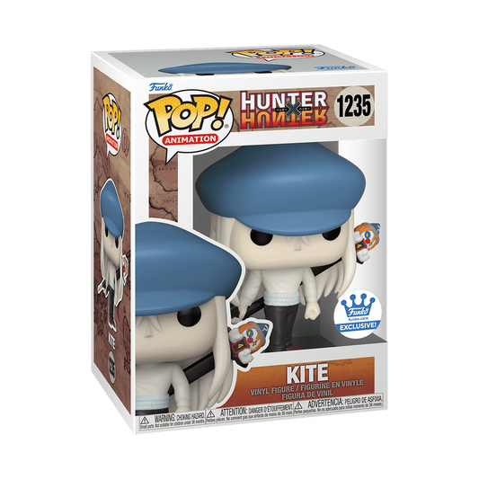 1235 Kite FE