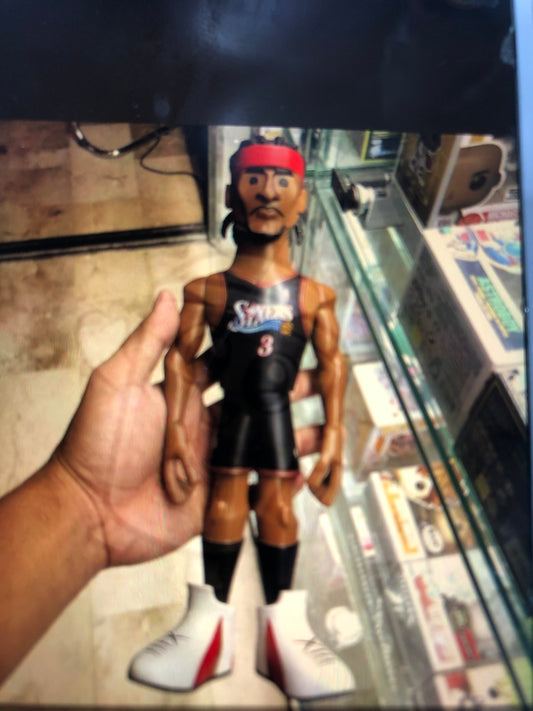Allen Iverson LOOSE