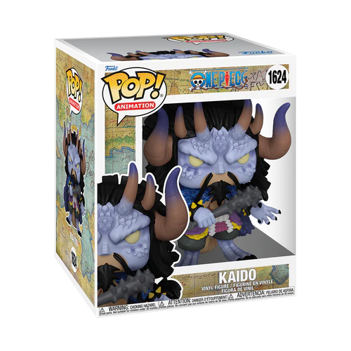 Kaido Hybrid Form