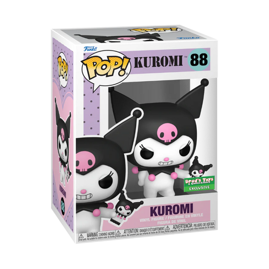 88 Kuromi BTC