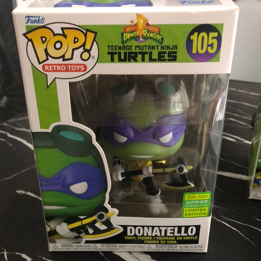 105 Donatello 2022 SCLE