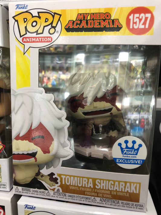 1527 Tomura Shigaraki FE