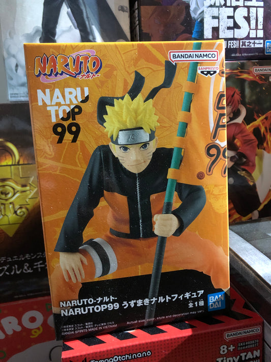 Uzumaki Naruto