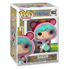 1622 Sugar S 24SCE