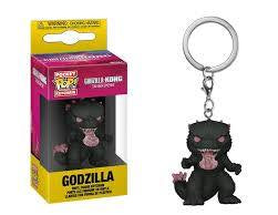 Keychain Kong