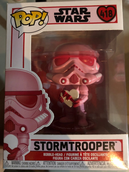 418 Stormtrooper