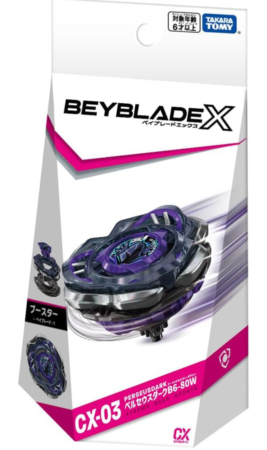 CX-03 Perseusdark B6-80W