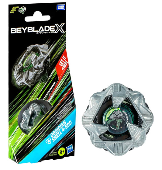 BX Obsidian Shell 4-60D