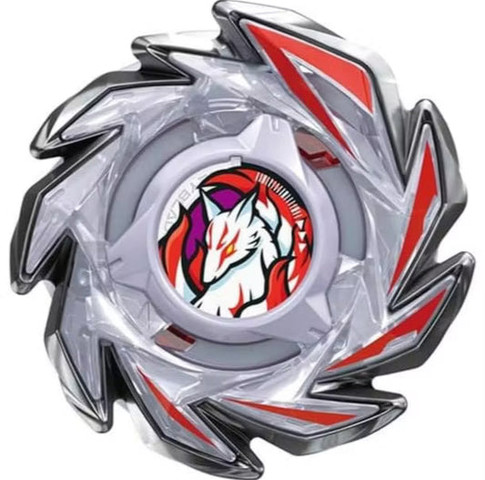 CX-06 Random Booster [Fox Brush]