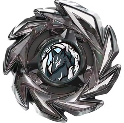 CX-06 Random Booster [Fox Brush]