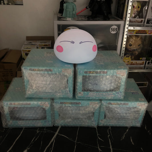 Rimuru Tempest Lamp (slime)