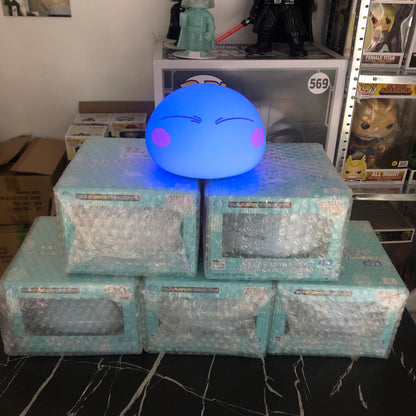 Rimuru Tempest Lamp (slime)